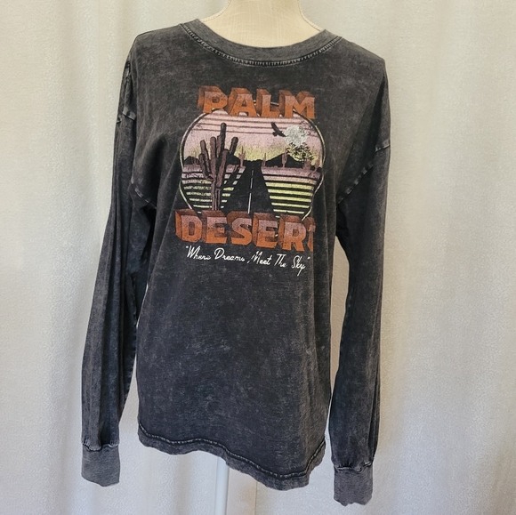 Wild Fable Long Sleeve Shirt - Picture 2 of 9